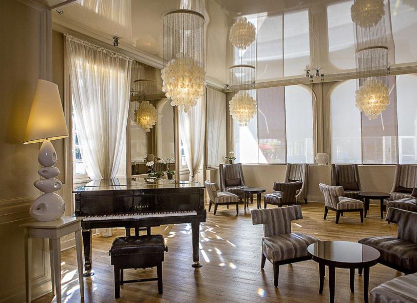 Salon Photo