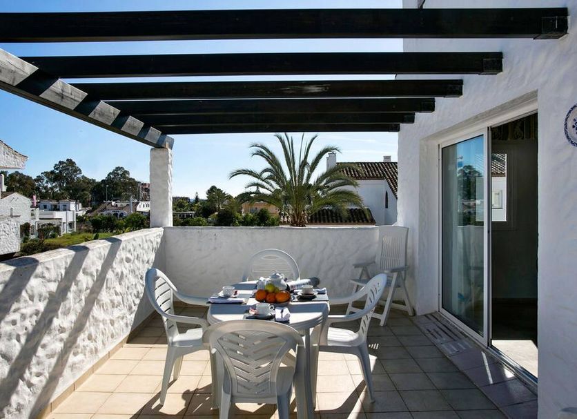 Balcon Photo