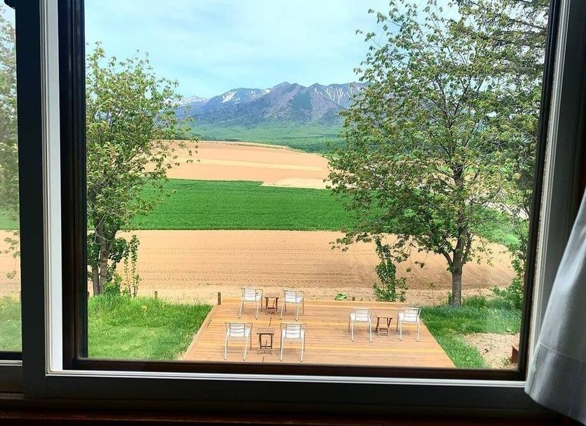 Balcon Photo