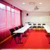Espace de conférence