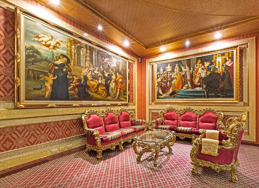 Salon Photo