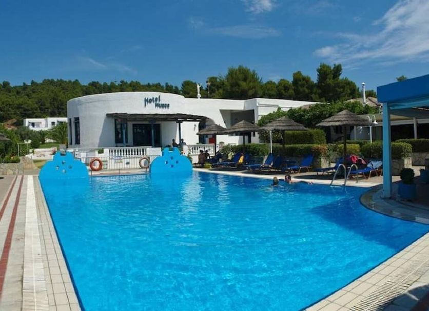 Piscine Photo
