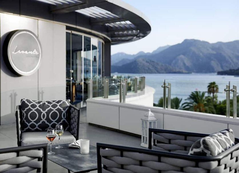 Balcon Photo