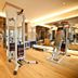 Salle de sport