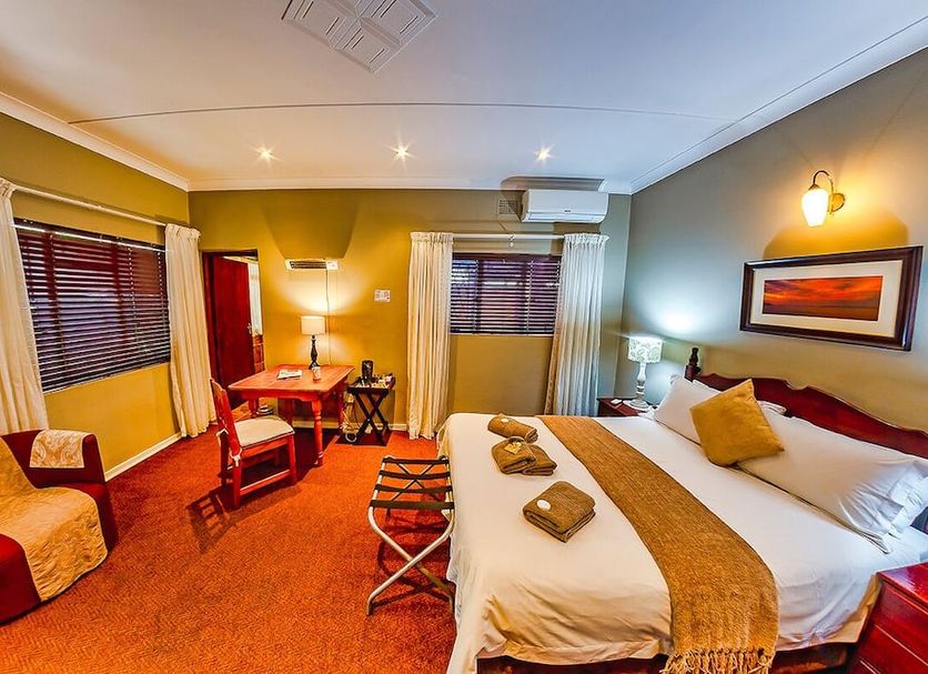 Chambre Photo