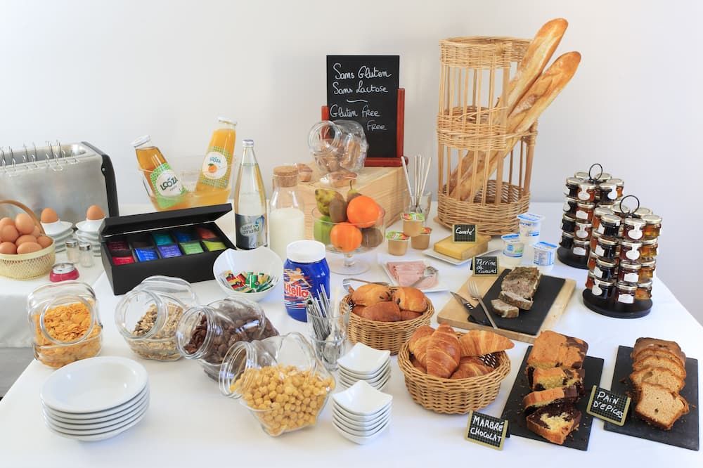 Buffet