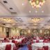 Salle de banquet