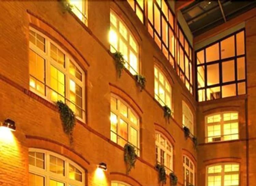Bâtiment Photo