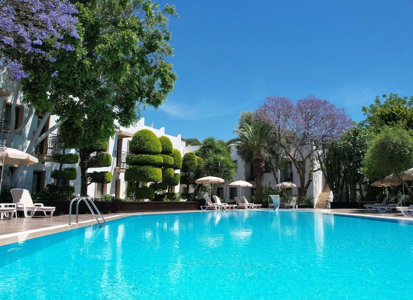 Piscine Photo