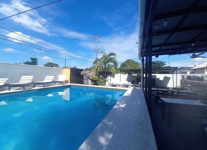 Piscine Photo