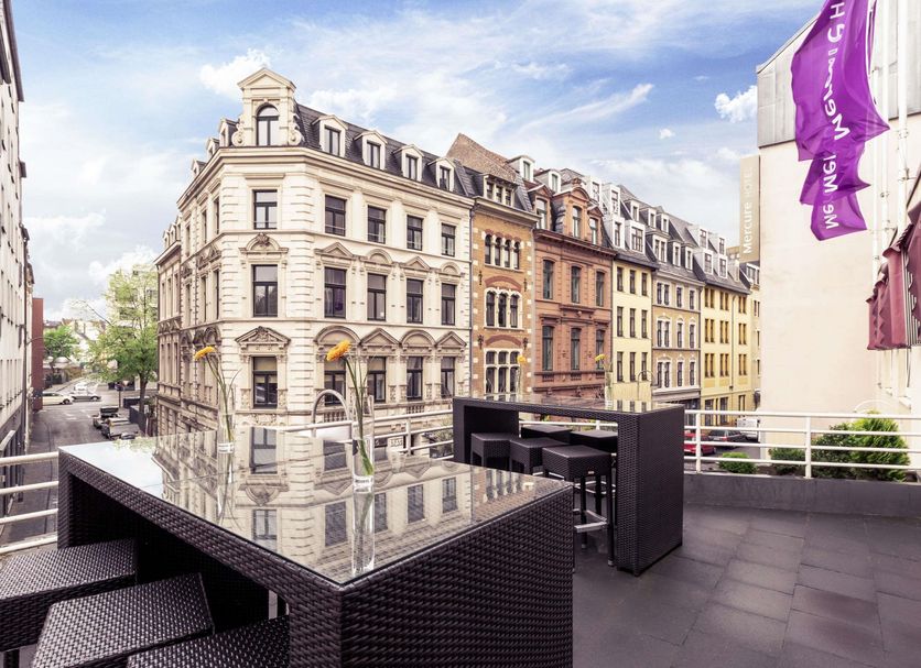 Bâtiment Photo