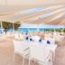 Salle de banquet