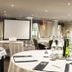 Salle de banquet