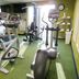 Salle de sport