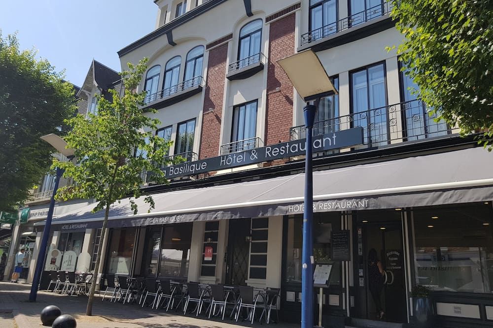 Bâtiment
