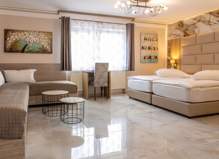 Chambre Photo