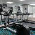 Salle de sport