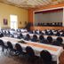 Espace de conférence