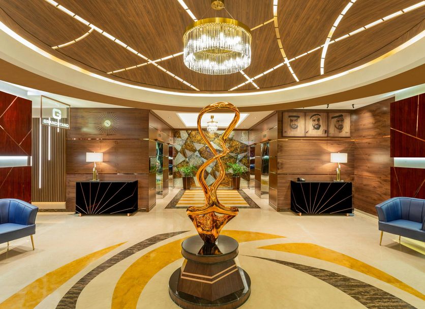 Hall d’entrée Photo