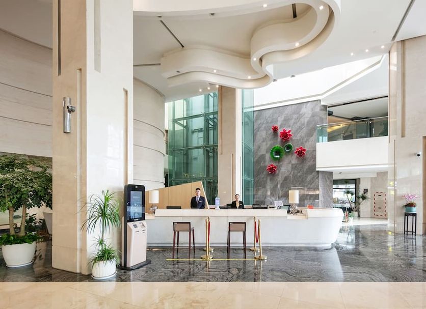 Hall d’entrée Photo