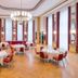 Salle de banquet