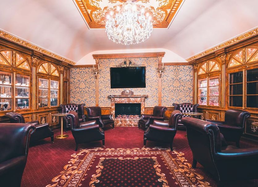 Salon Photo