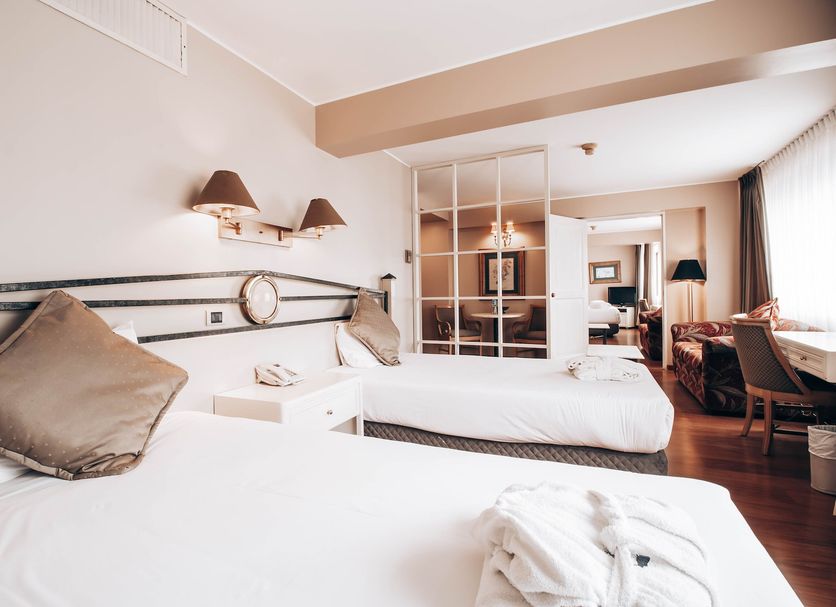 Chambre Photo