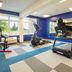 Salle de sport