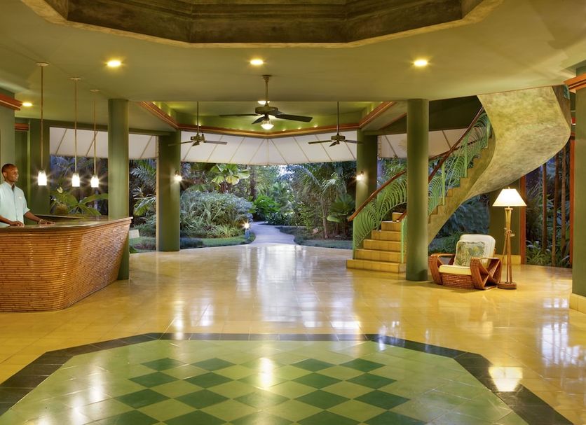 Hall d’entrée Photo