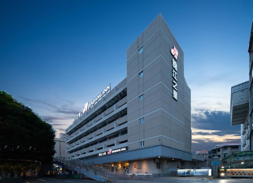 Bâtiment Photo