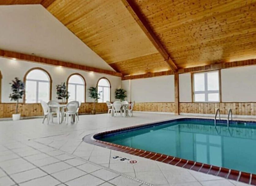 Piscine Photo