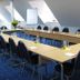 Espace de conférence