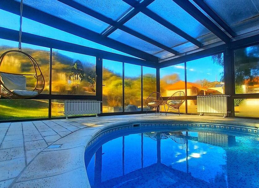 Piscine Photo