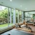 Salle de sport