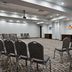 Espace de conférence