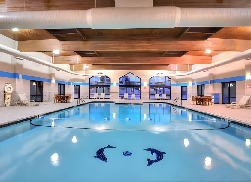 Piscine Photo