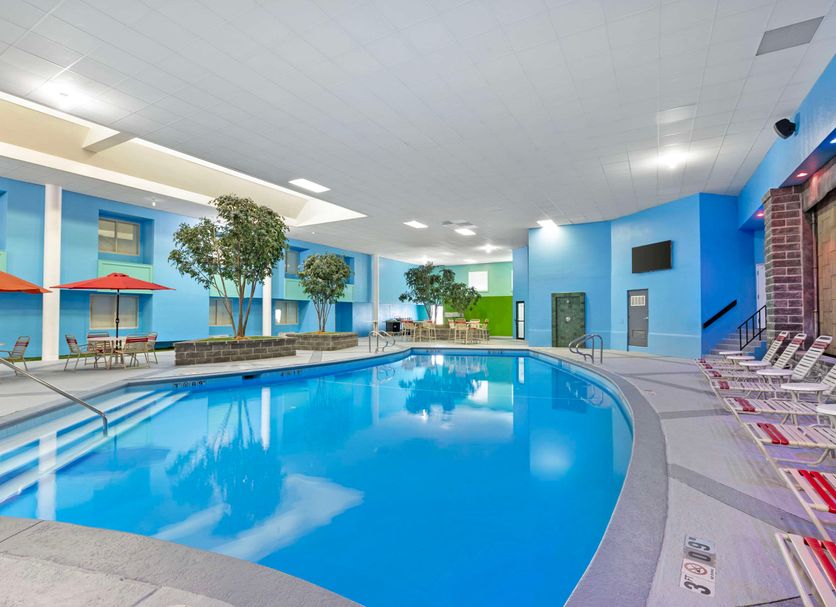Piscine Photo