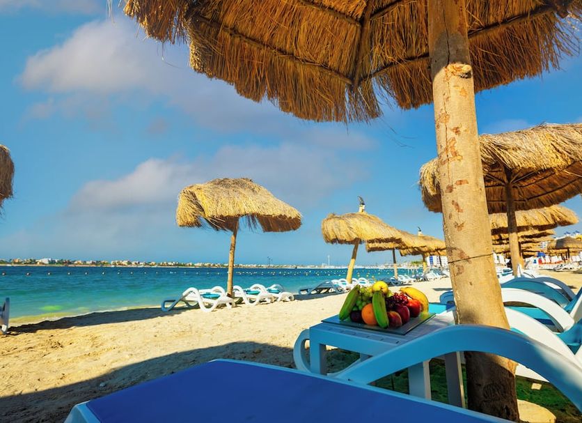 Plage Photo