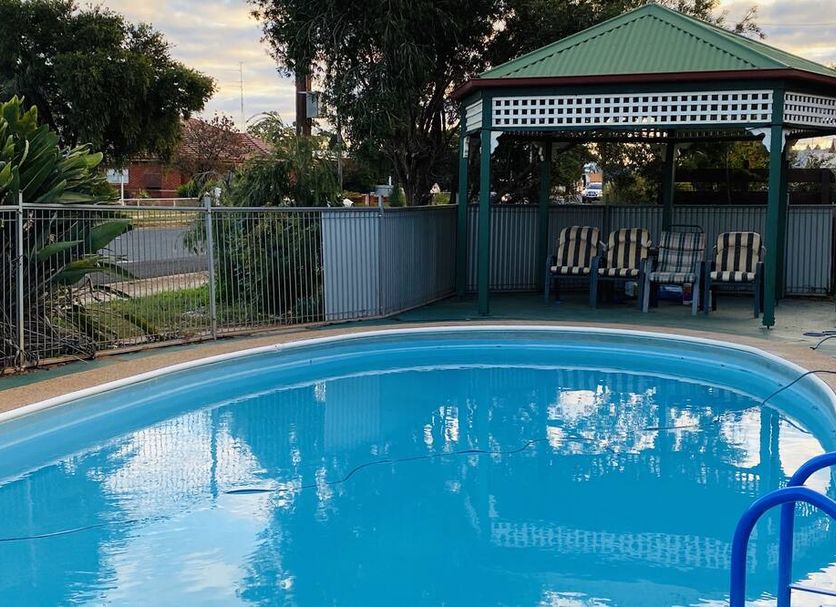 Piscine Photo