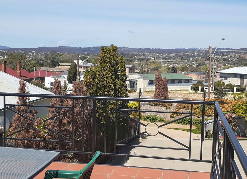 Balcon Photo