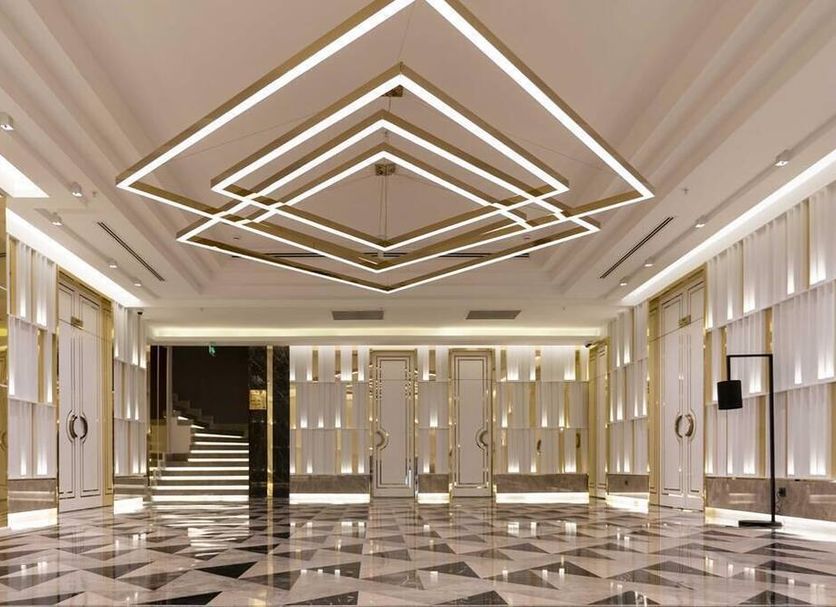 Hall d’entrée Photo