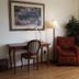 Équipements de la chambre