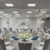 Salle de banquet
