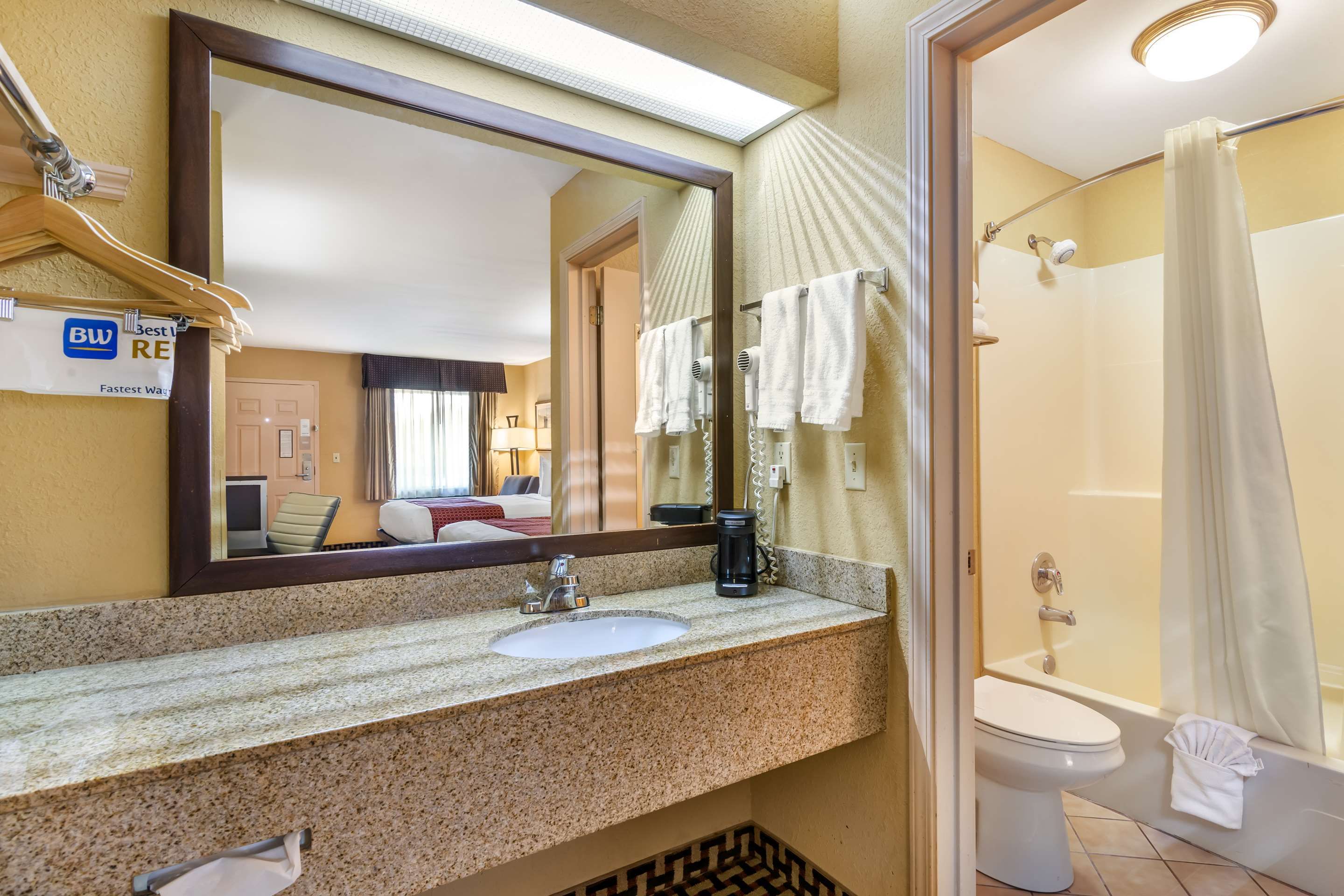 Salle de bain