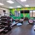 Salle de sport