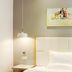 Équipements de la chambre