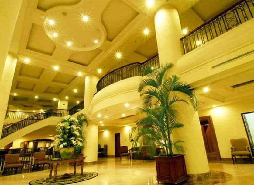 Hall d’entrée Photo