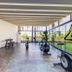 Salle de sport