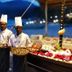 Prestation hôtelière