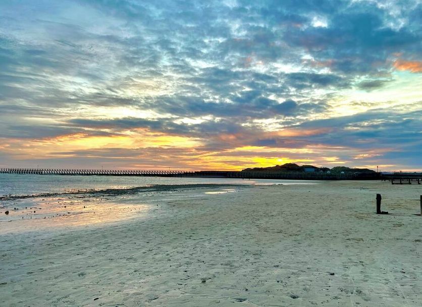 Plage Photo